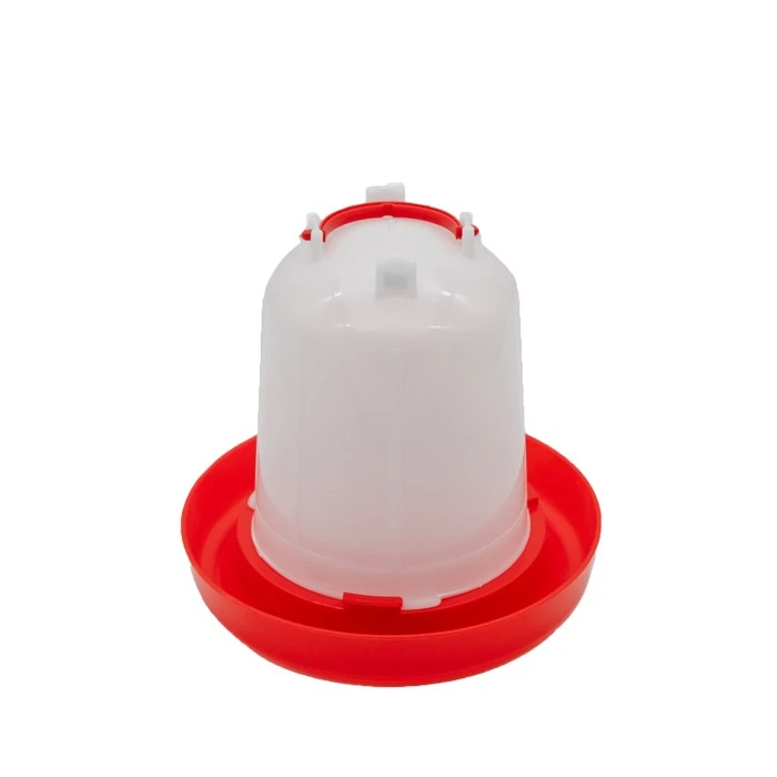 10L Chicken Water Drinker