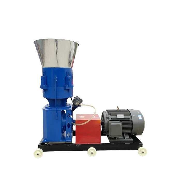 1500kg Electric Feed Pellet Machine 1500kg Electric Feed Pellet Machine