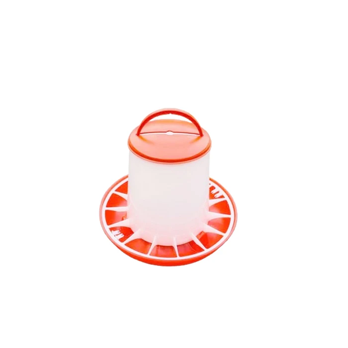 5kg Chicken Feeder 5kg Chicken Feeder