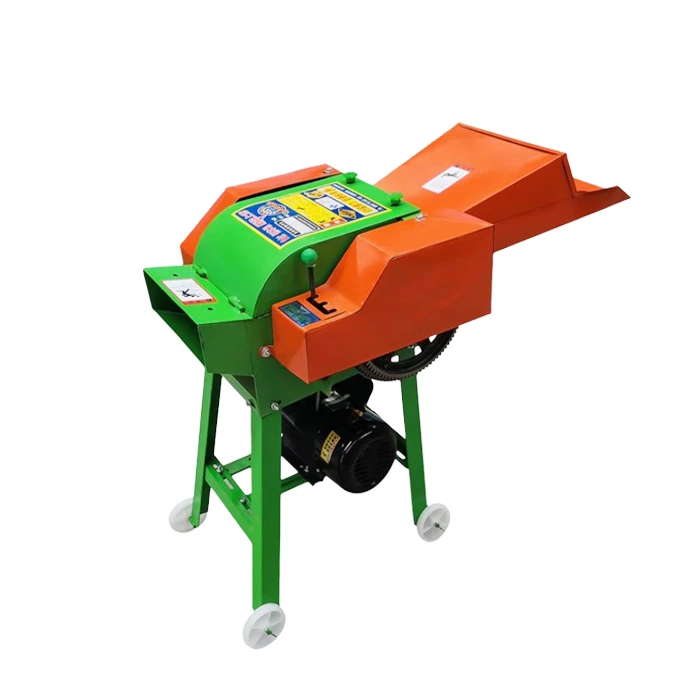 Grass Cutter