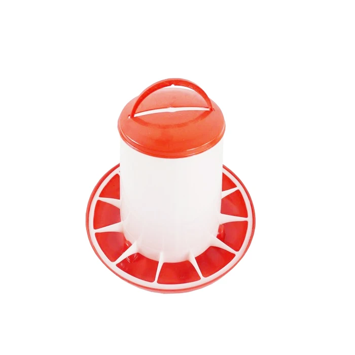 Chicken Feeder