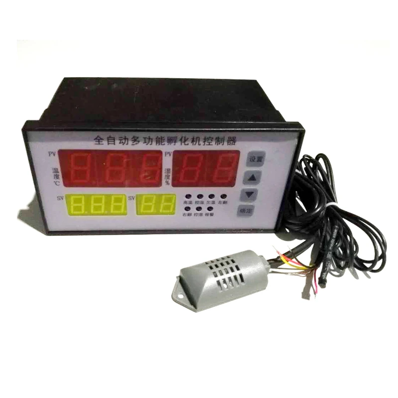 xm-18 controller 1