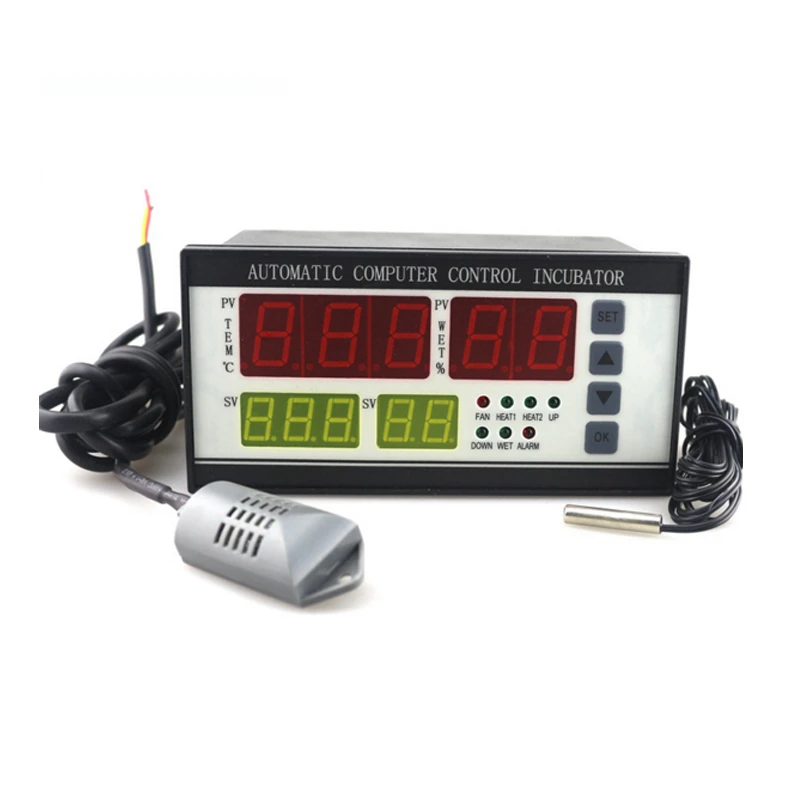 xm-18 controller 4 xm-18 controller 4