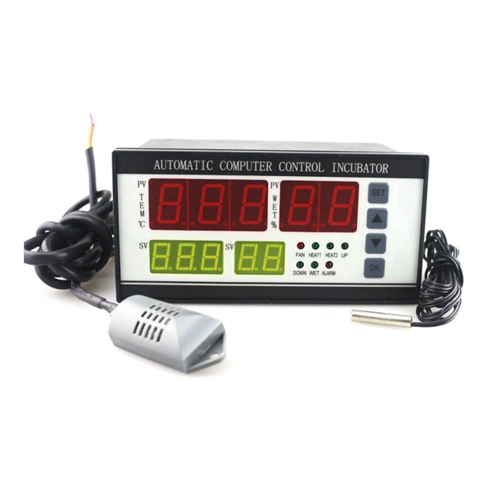 What Is XM-18 Controller?