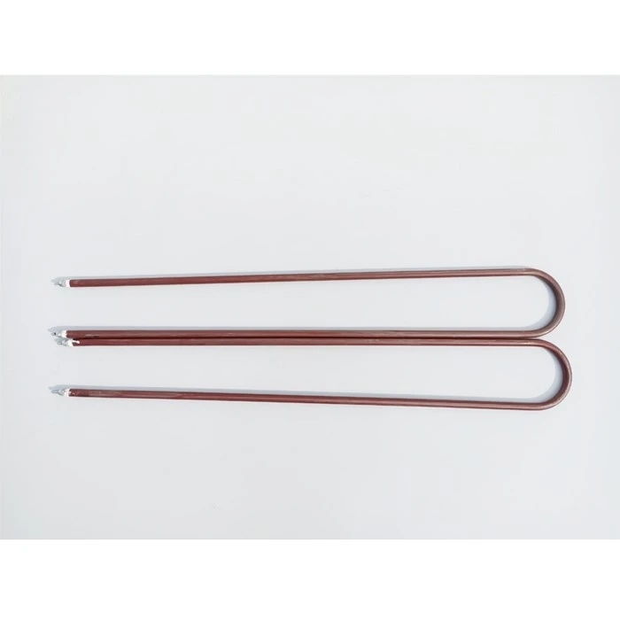 What Is A U-shaped Heating Tube?
