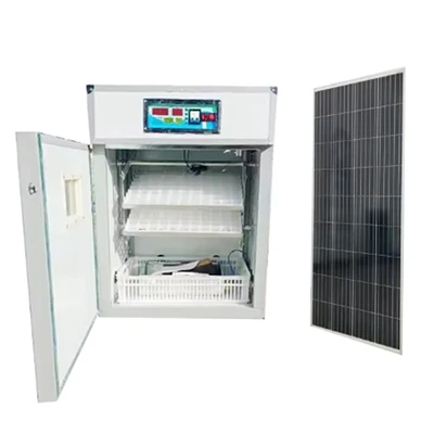 Features Of Solar Incubator