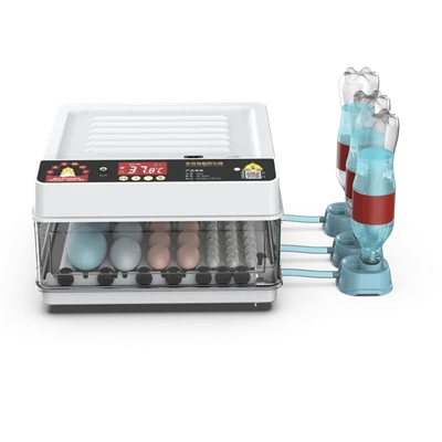 Mini 130 Chicken Egg Incubator