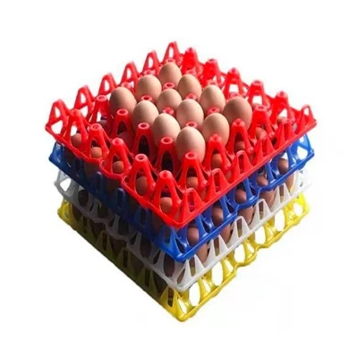Benefits Of Plastic Egg Trays