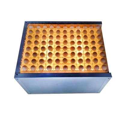Egg Candle Tester
