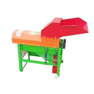 What Is A Corn Thresher