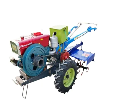 What Is A Tractor?