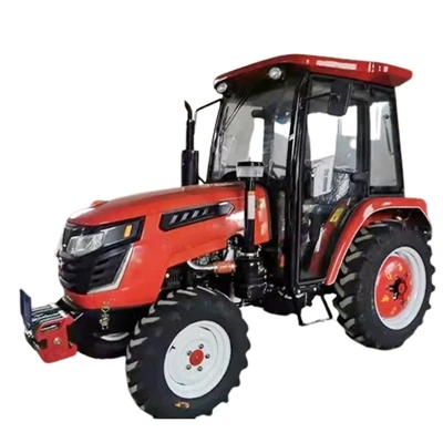 What Is The Most Popular Tractors?