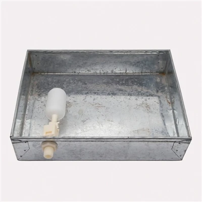 What Is An Incubator Sink?