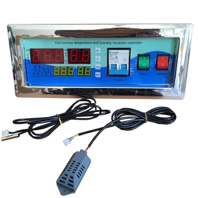 What Is The XM-18E Controller?
