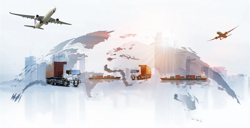 Production Market