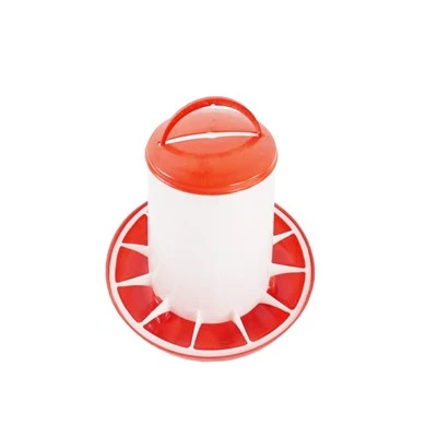 1.5kg Chicken Feeder