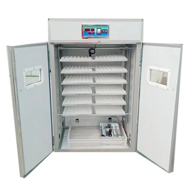 1056 Eggs Electric Incubator