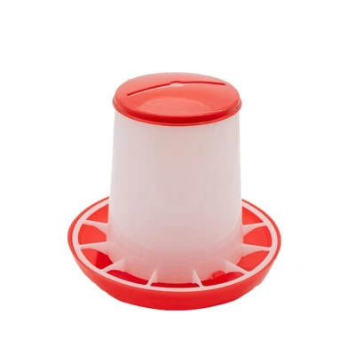 2.5kg Chicken Feeder