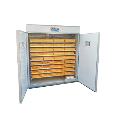 3168 Poultry Setter Hatcher