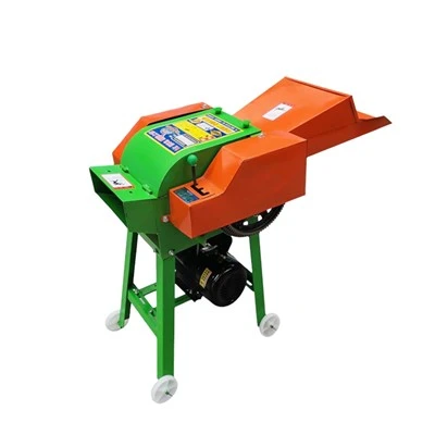 4-blade Grass Cutter