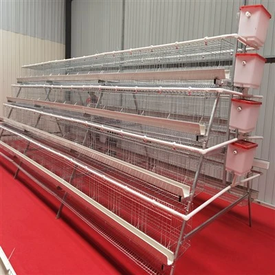 What Is The Material Of The Chicken Coop?