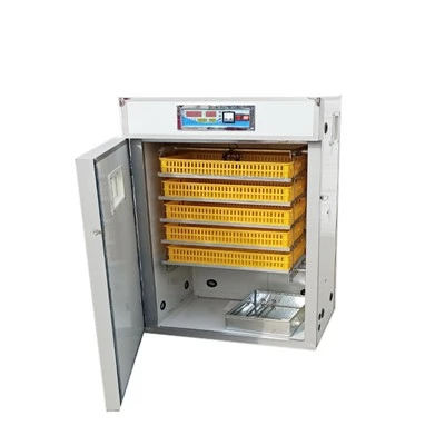 440 Poultry Setter Hatcher