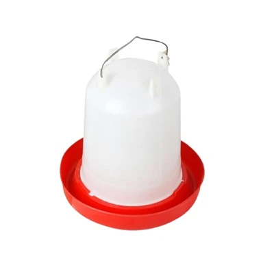 4L Chicken Water Drinker