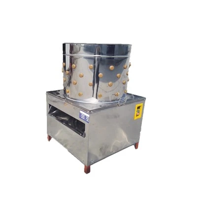 50 Poultry Plucker Machine