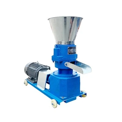 500kg Electric Feed Pellet Machine