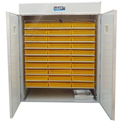 5280 Chicken Setter Hatcher