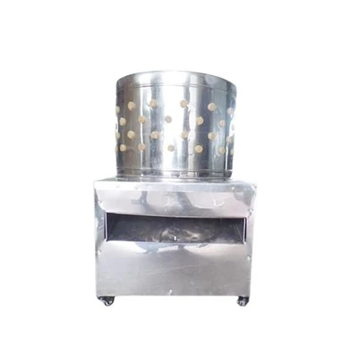 60 Poultry Plucker Machine