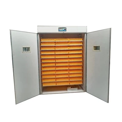 6336 Poultry Setter Hatcher