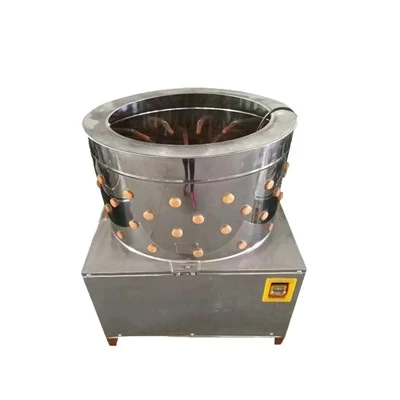 65 Poultry Plucker Machine