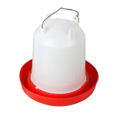 6L Chicken Water Drinker