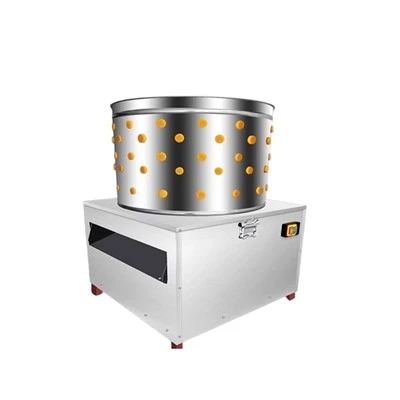 80 Poultry Plucker Machine
