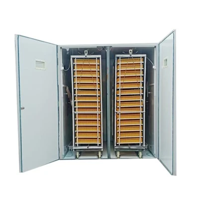 8448 Chicken Setter Hatcher