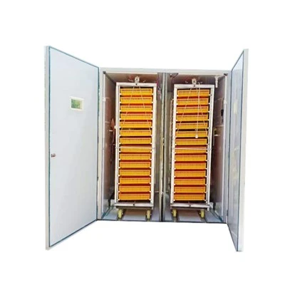 9856 Chicken Setter Hatcher