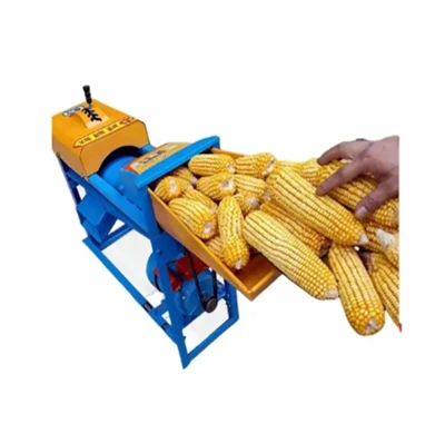 Corn Thresher