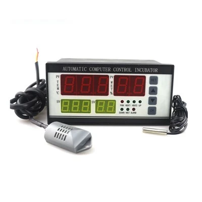 Digita Incubator Controller XM-18