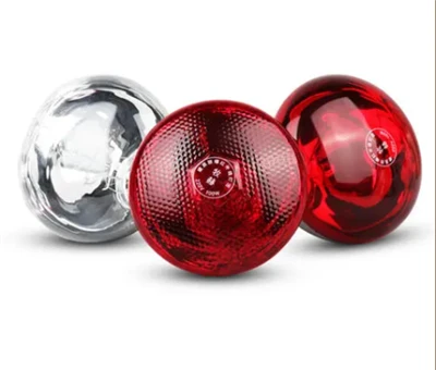 Insulated Lamps For Chicken Coop