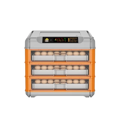 Mini 256 Incubator