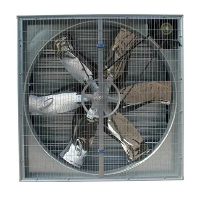 Vertical Fan